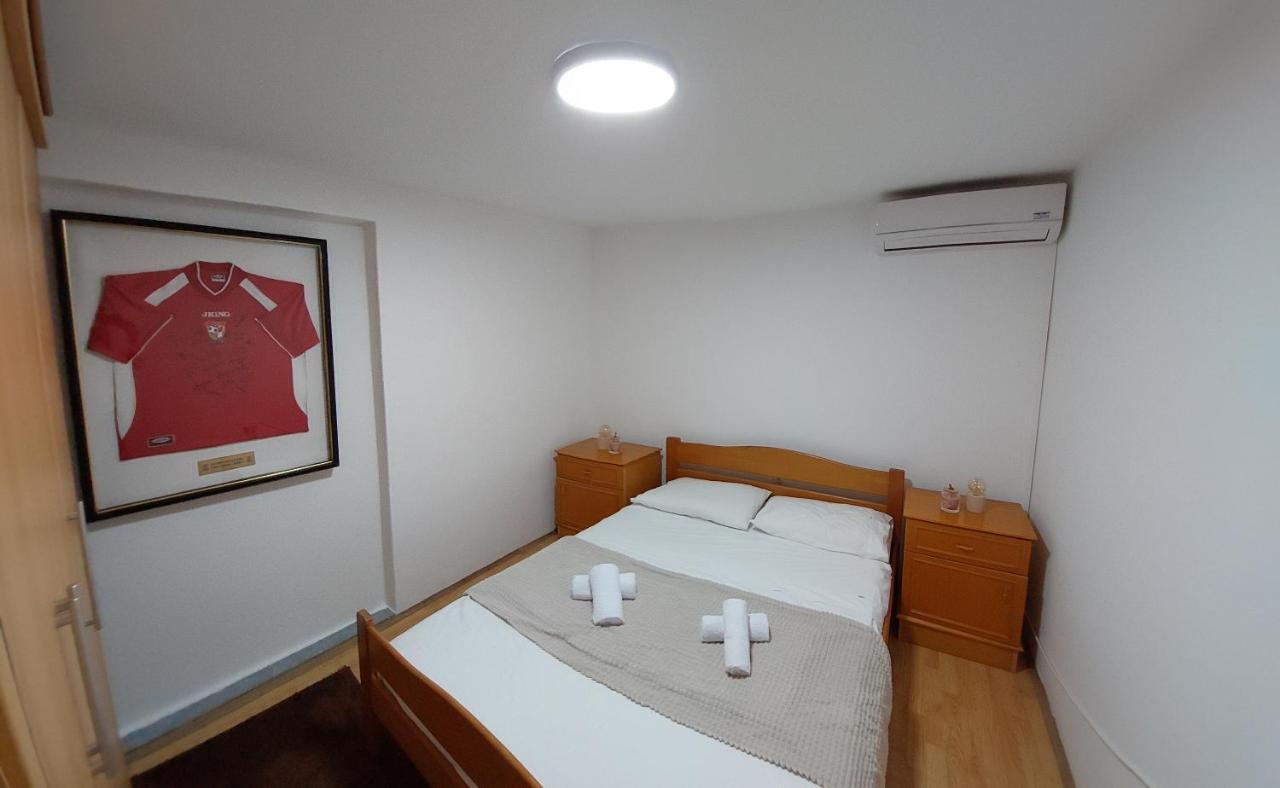 Sydney Apartment Билице Экстерьер фото