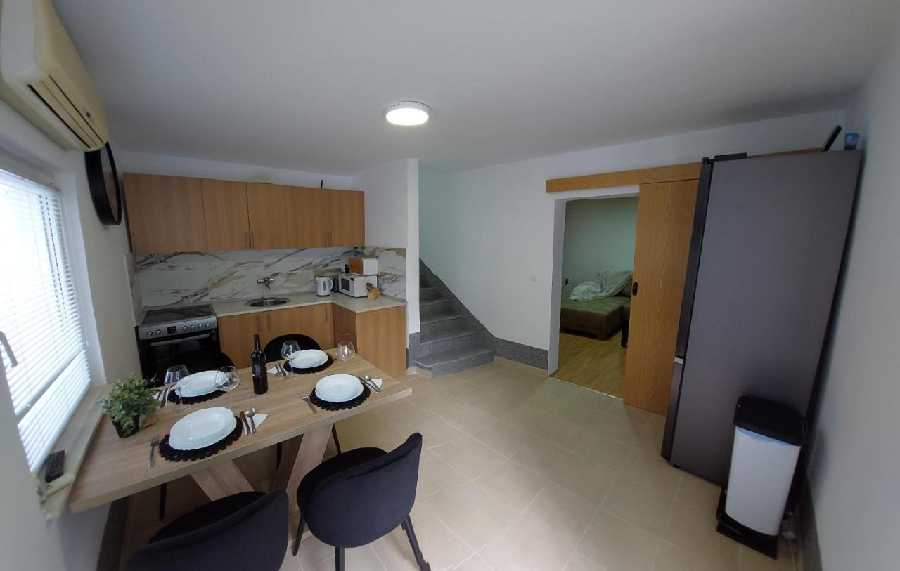 Sydney Apartment Билице Экстерьер фото
