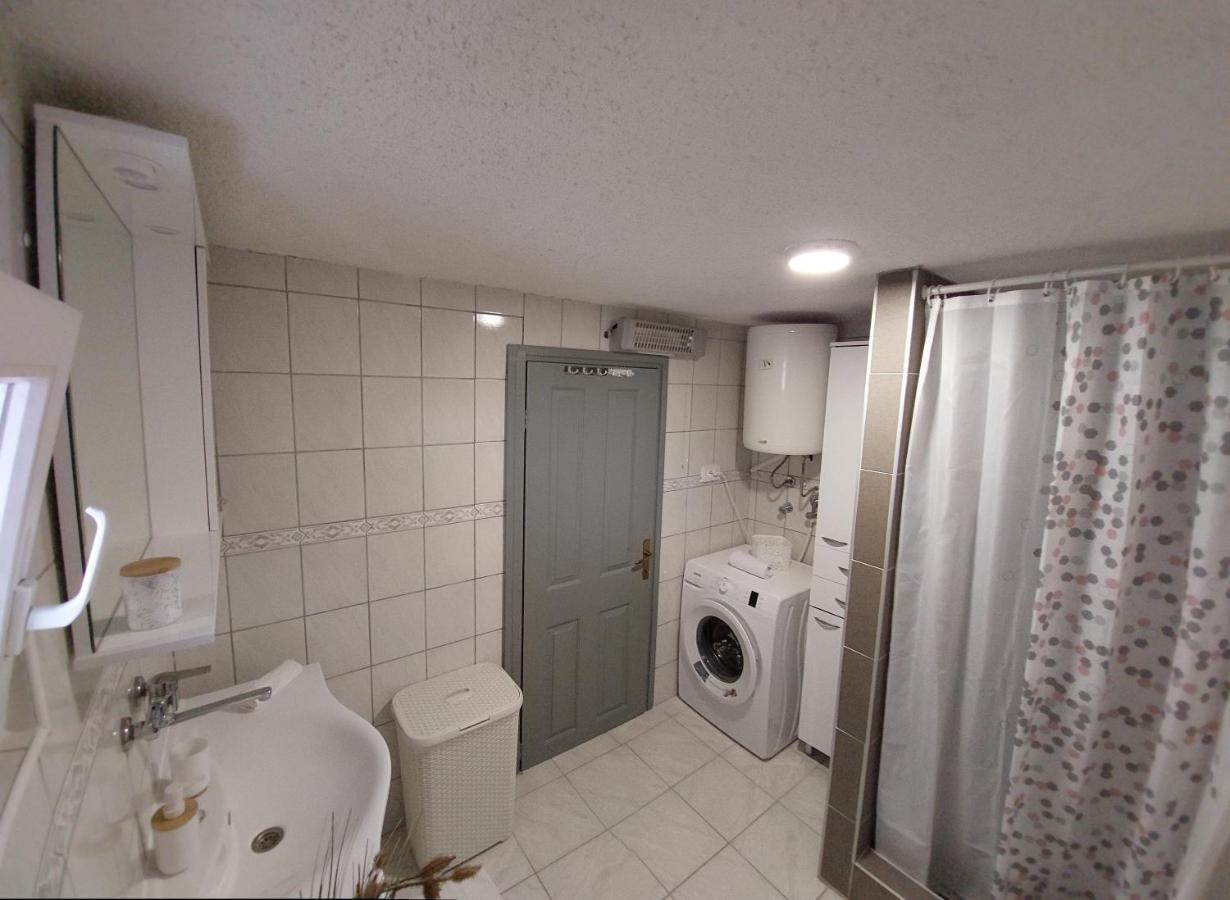 Sydney Apartment Билице Экстерьер фото