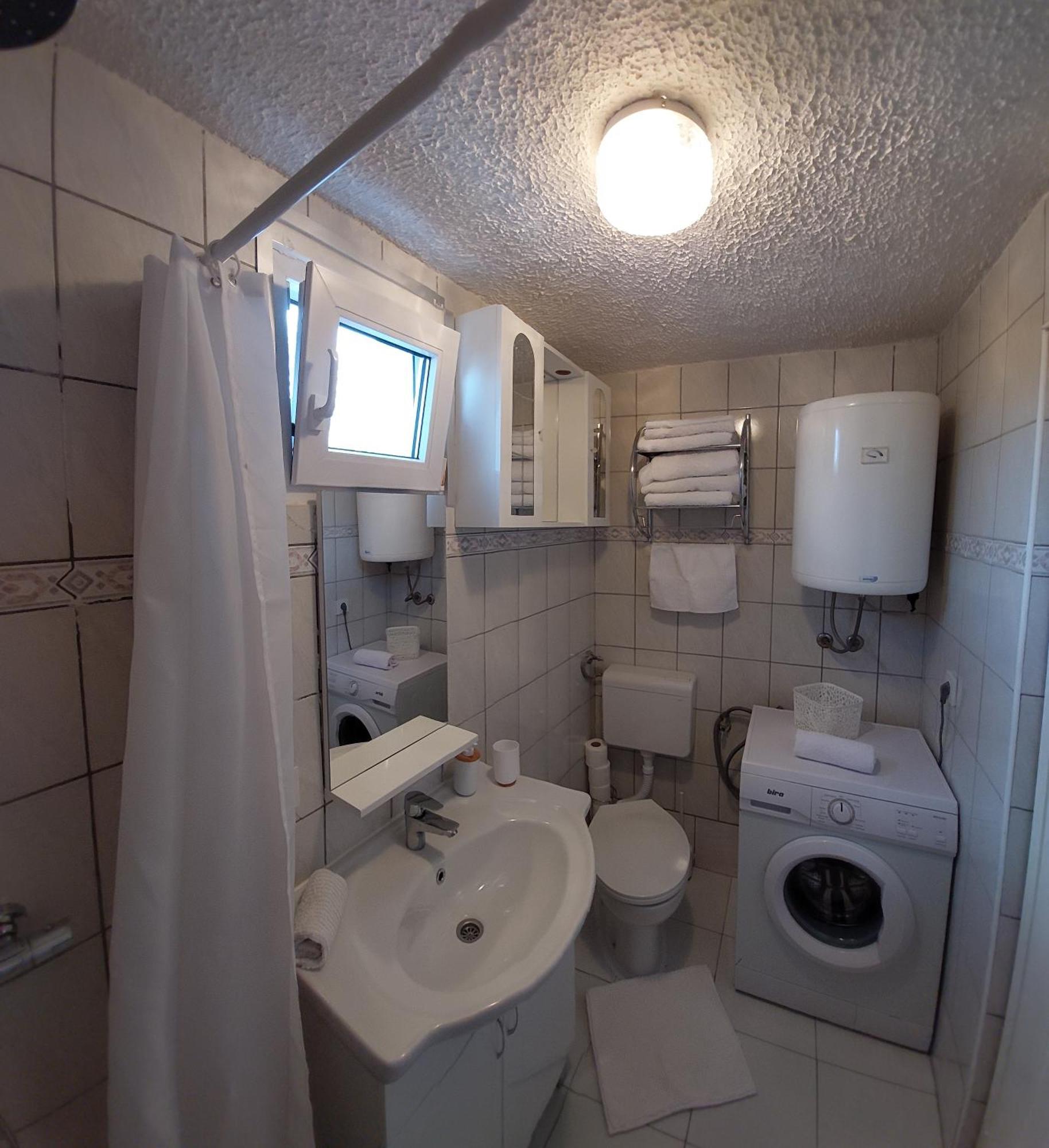 Sydney Apartment Билице Экстерьер фото