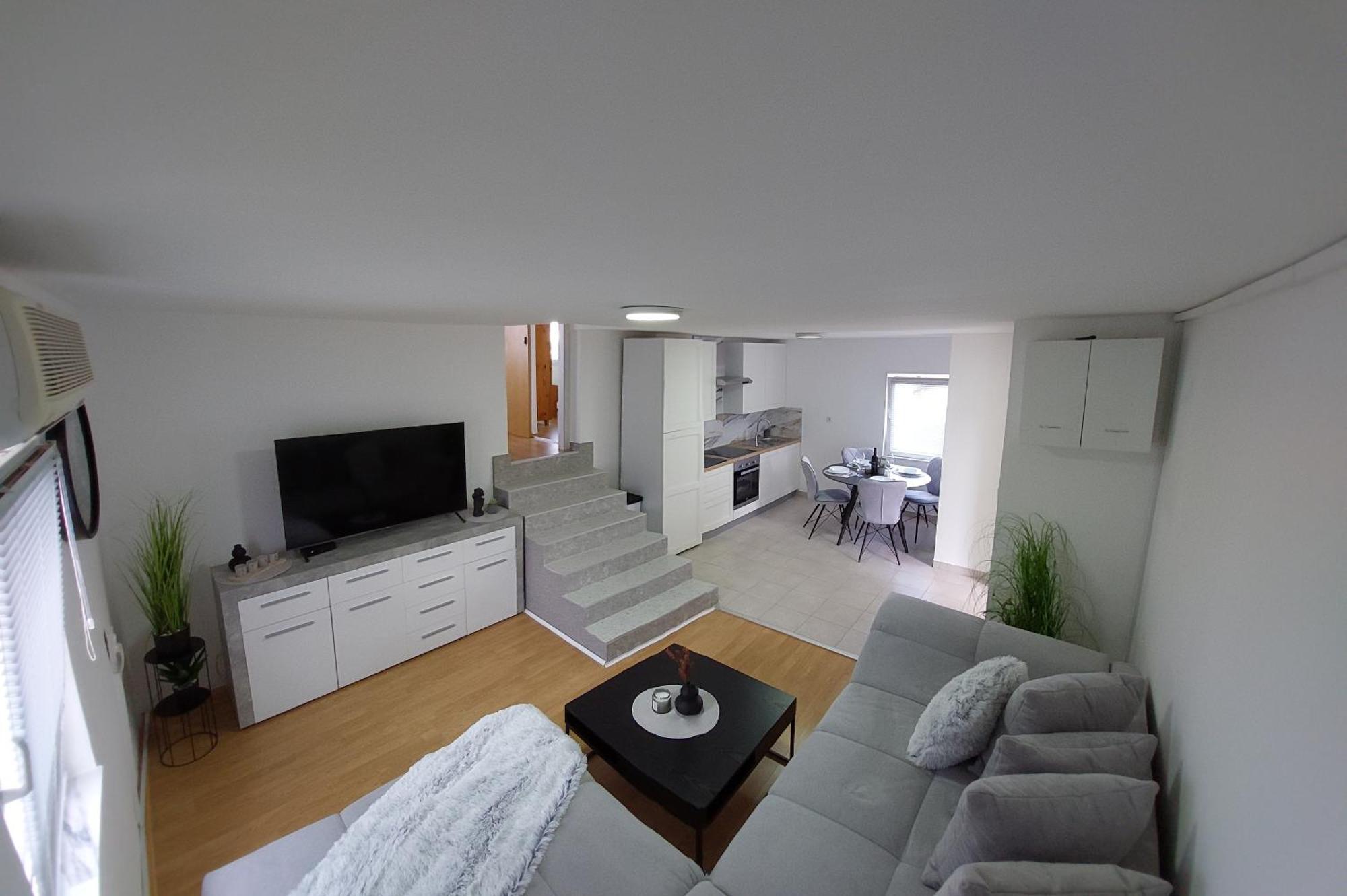 Sydney Apartment Билице Экстерьер фото