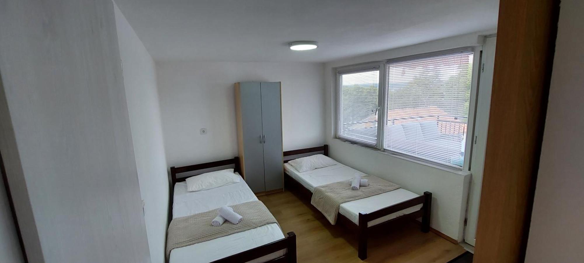 Sydney Apartment Билице Экстерьер фото